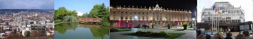 Vandœuvre-lès-Nancy Vandœuvre-lès-Nancy